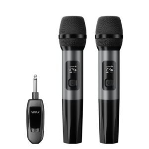 Mikrofon VIVAX MC-2