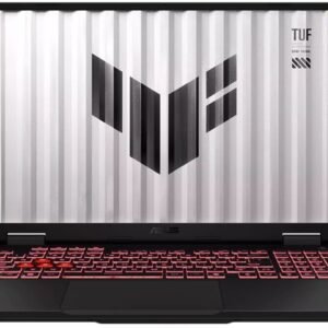 FA608UM-RV015, 16/FHD+/Ryzen 7 260/16GB/S1TB/RTX5060-8GB/DOS/GRY/2Y