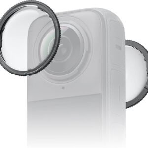 Insta360 X5 Standard Lens Guards