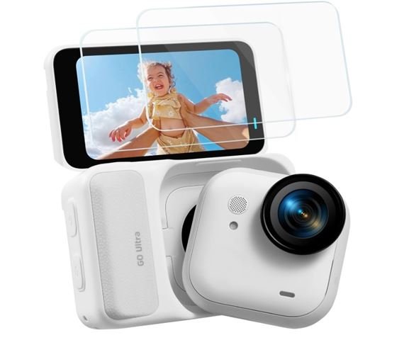 Insta360 GO Ultra Screen Protector