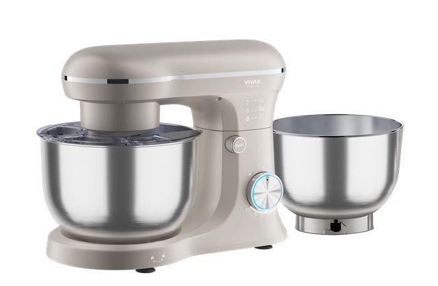 VIVAX HOME kuhinjski robot RM-41500S LUNAR