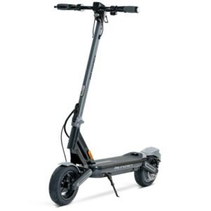 MS ENERGY E-ROMOBIL MENTOR 500 black