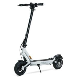 MS ENERGY E-ROMOBIL MENTOR 500 light grey