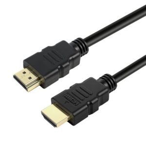 CABLE HDMI to HDMI, 2.0, 5 m