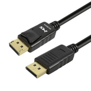 CABLE DISPLAY P. to DISPLAY P., 1.4, 1 m