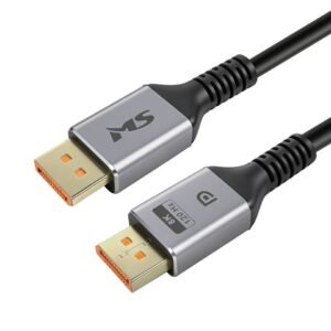 CABLE DISPLAY P. to DISPLAY P., 2.1, 1 m