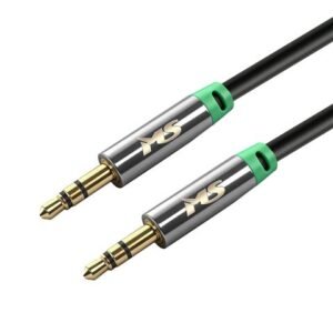 CABLE 3.5 mm to 3.5 mm, 5 m