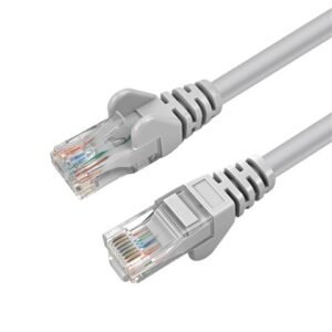CABLE RJ-45 to RJ-45, CAT6, 2 m