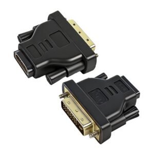 ADAPTER DVI-I to HDMI, Female