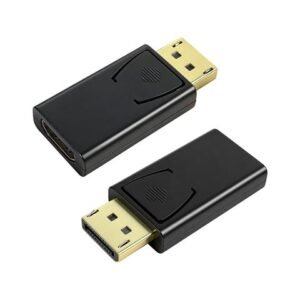 ADAPTER DISPLAY PORT to HDMI, Female