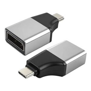 ADAPTER USB-C to DISPLAY PORT, Female