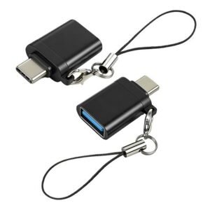 ADAPTER USB-C to USB-A, 3.0, Female