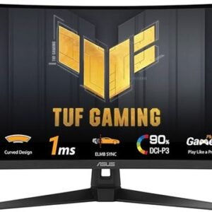 MON 34 AS TUF VG34VQ3B