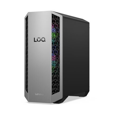 PC LN LOQ Tower 26ADR10, 91DF007HSC