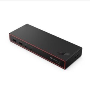NOT DOD LN DOCK Thunderbolt 4 Smart Dock G2 7500, 40BE0135EU
