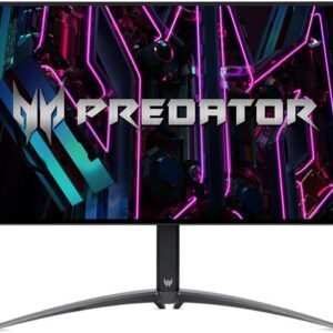 X27UW3bmiiprx, 27"/OLED/2560x1440/240Hz/HDMI/DP/Audio/2Y