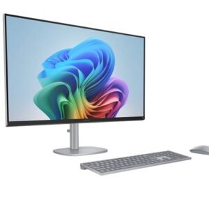 PC AIO HP 32-c1011ny, D86B4EA