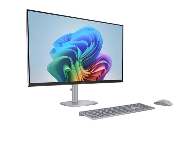 PC AIO HP 32-c1011ny, D86B4EA