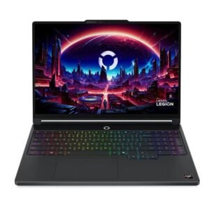 Lenovo prijenosno računalo Legion 5 15AGP11, 83Q6001LSC