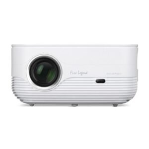PROJEKTOR AOPEN QF81 White LCD