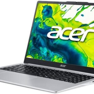 AL15-48P-R7VW, 15.6/FHD/Ryzen 7 5825U/8GB/S512GB/DOS/SLV/2Y