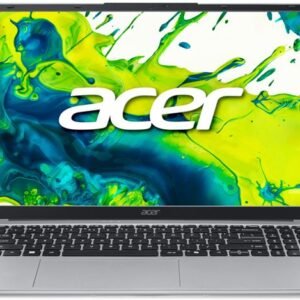 AL15-54P-58D0, 15.6/FHD/Core Ultra 5 115U/16GB/S1TB/DOS/SLV/2Y