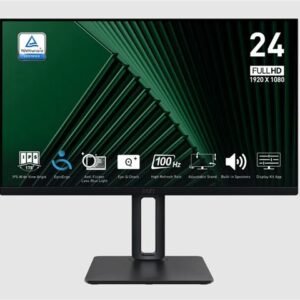 MON 24 MSI PRO MP245PG