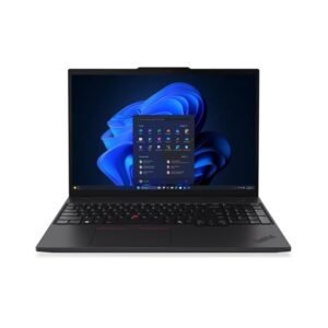 Lenovo prijenosno računalo ThinkPad T16 Gen 4 (Intel), 21QE002TSC