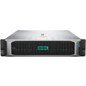 SRV HPE DL380 G10 5218 64G 8SFF