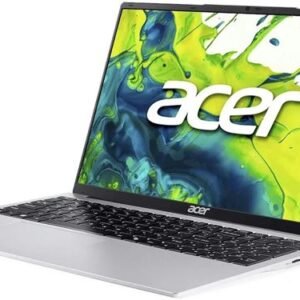 AL17-52P-55JR, 17.3/FHD/Core Ultra 5 115U/16GB/S512GB/INT/W11H/SLV/2Y