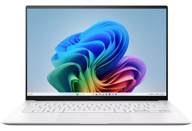 UX5406SA-PZ615X, 14/3K OLED Touch/Ultra 7 258V/32GB/1TB/INT/W11P/2Y