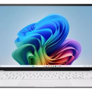 UX5406SA-PZ615X, 14/3K OLED Touch/Ultra 7 258V/32GB/1TB/INT/W11P/2Y