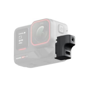 Insta360 Ace/Ace Pro/Ace Pro 2 Mic Adapter