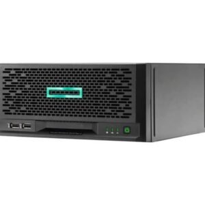 SRV HPE MicroSvr G10+ G5420 8G 4LFF NHP
