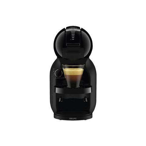 SEB Krups aparat za kavu Mini Me black KP1438F0