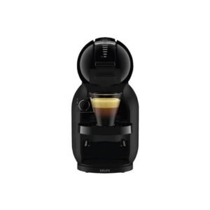 SEB Krups aparat za kavu Mini Me black KP1438F0