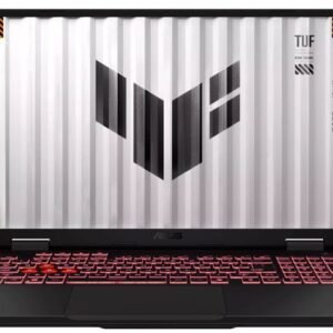 FA608UMI-TU166, 16/FHD+/Ryzen 7 260/16GB/512GB/RTX5060-8GB/DOS/GRY/2Y