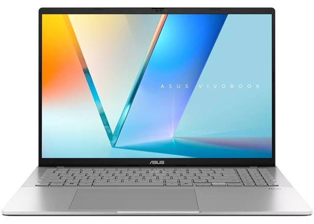 S3607CA-RP024W, 16/FHD+/Ultra 7 255H/16GB/512GB/INT/W11H/SLV/2Y