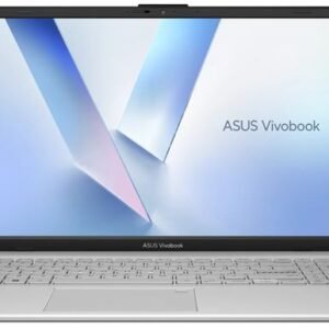 E1504FA-BQA5337W, 15.6/FHD/Ryzen 5 40/16GB/512GB/INT/W11H/SLV/2Y