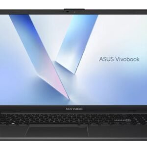 E1504FA-BQA2877, 15.6/FHD/Ryzen 3 30/8GB/256GB/INT/DOS/BLK/2Y
