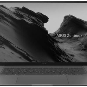 UX5406AA-SU309X, 14/3K OLED Touch/Core Ultra 9 386H/32GB/1TB/W11P/2Y