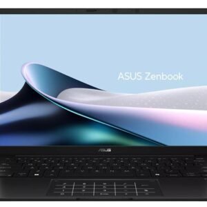 UM3406GA-QD028W, 14/FHD+ OLED/Ryzen AI 7 445/16GB/1TB/INT/W11H/BLK/2Y