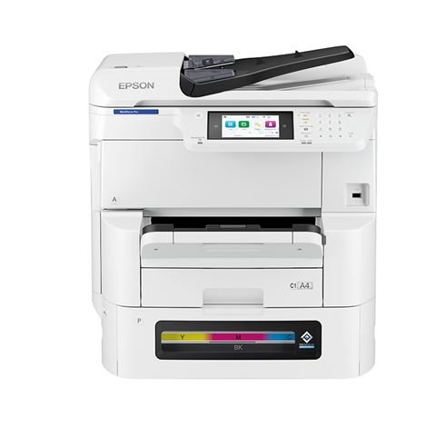 PRN MFP Epson INK Pro EM-C8100RDWF