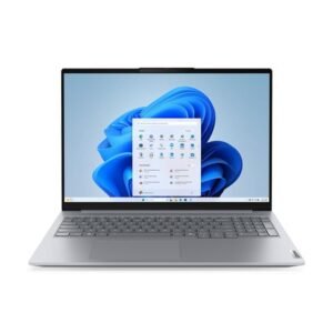 Lenovo prijenosno računalo ThinkBook 16 Gen 8 IAL, 21SK00A6SC