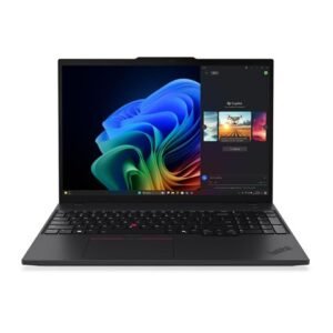 Lenovo prijenosno računalo ThinkPad T16 Gen 4 (AMD), 21QN001RSC