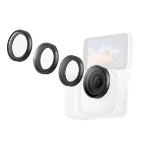 Insta360 GO Ultra Micro Lens Kit