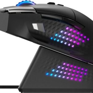 Miš MSI VERSA PRO W + MOUSE DOCK PRO
