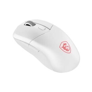 MS MSI VERSA 300 W White