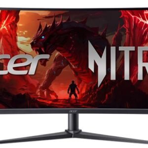 XZ340CURW0bmiiphx, 34"/Curved/VA/3440x1440/240Hz/HDMI/ DP/Audio/2Y