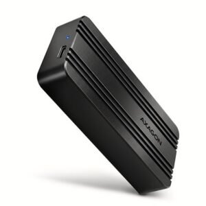 SSD DOD Ladica M.2 NVMe -> USB4, EEM2-40G, AXA